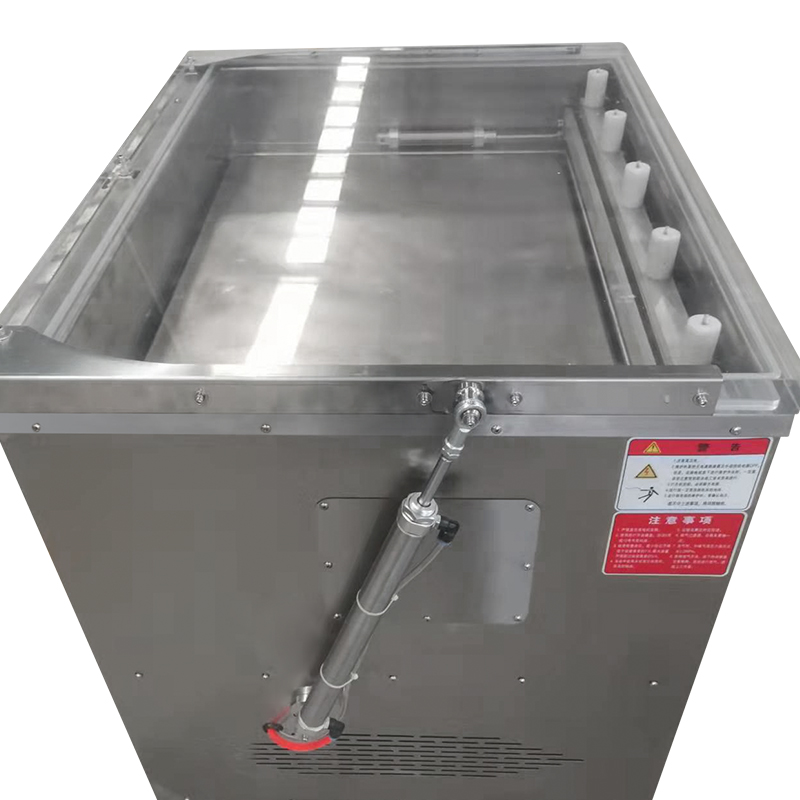 Vacuum Portable External Seale - огляд і ціна Vacuum Sealer
