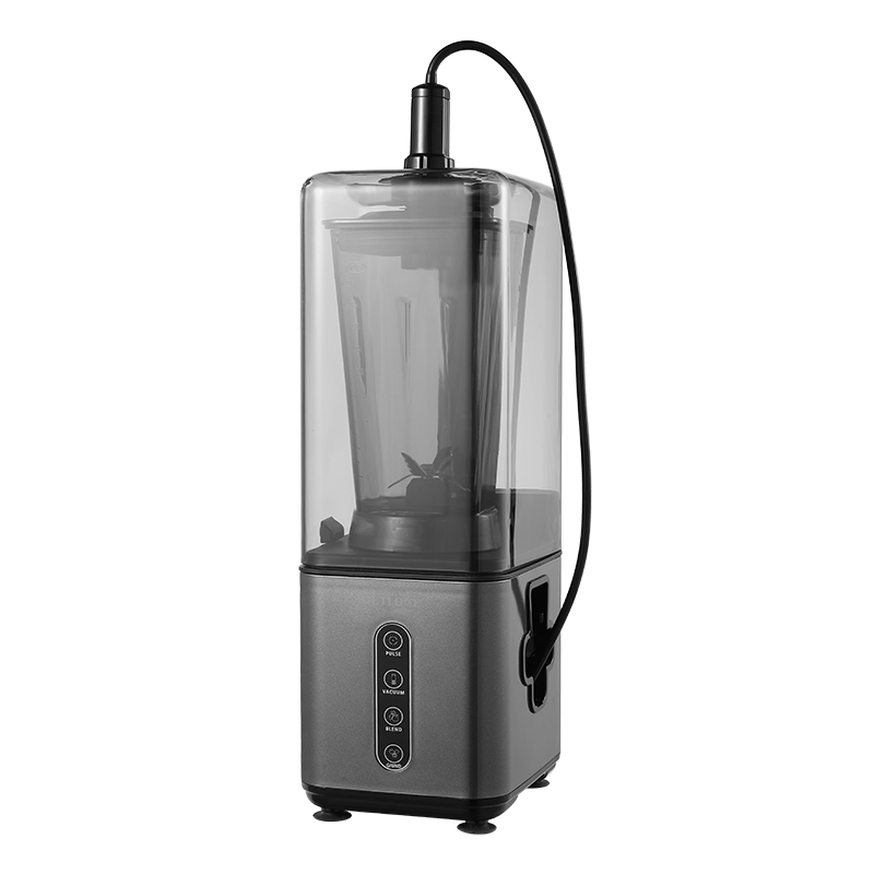 Easy to Clean Food Processor H - огляд і ціна Commercial Blender Heavy Duty