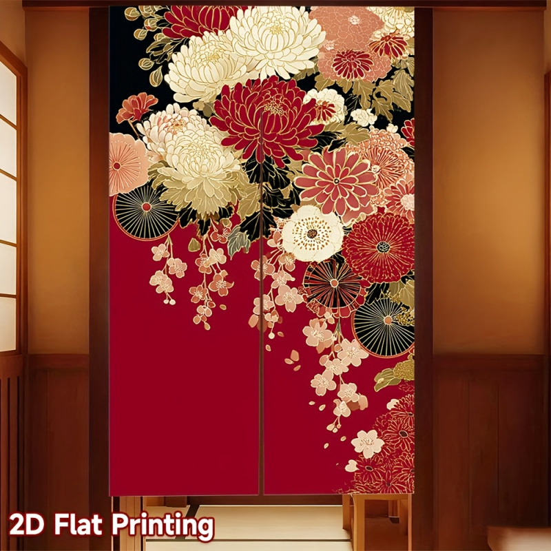 VIKAMA Red Rolled Flower Patte - огляд і ціна Commercial Kitchen Canopy