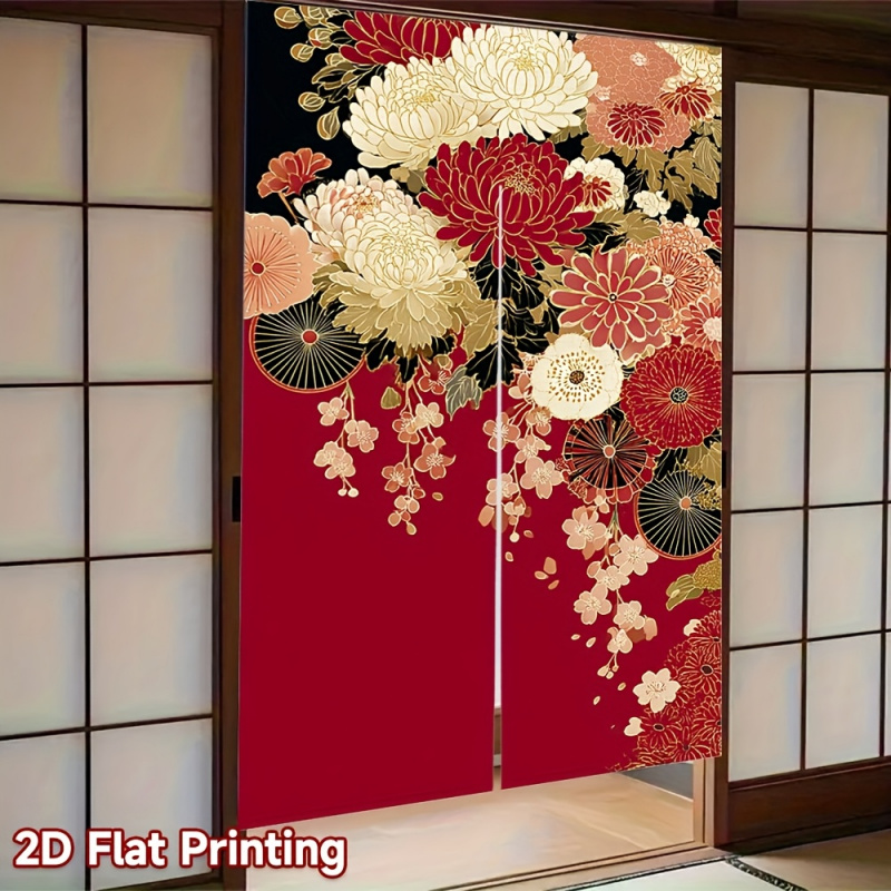 VIKAMA Red Rolled Flower Patte - огляд і ціна Commercial Kitchen Canopy