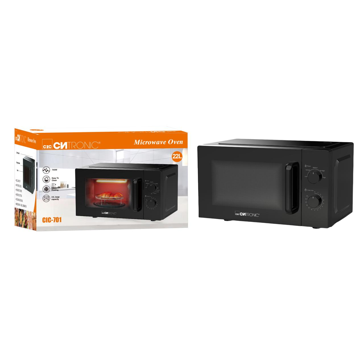 25L Big Capacity Commercial Us - огляд і ціна Commercial Kitchen Oven