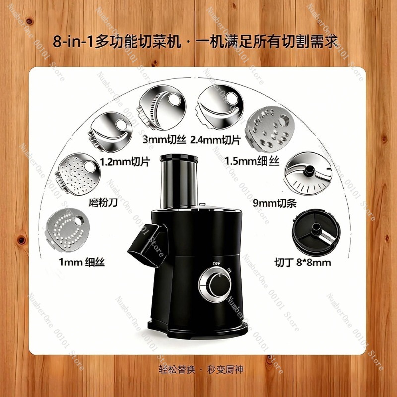 Premium Multifunction Electric - огляд і ціна Commercial Blender Heavy Duty