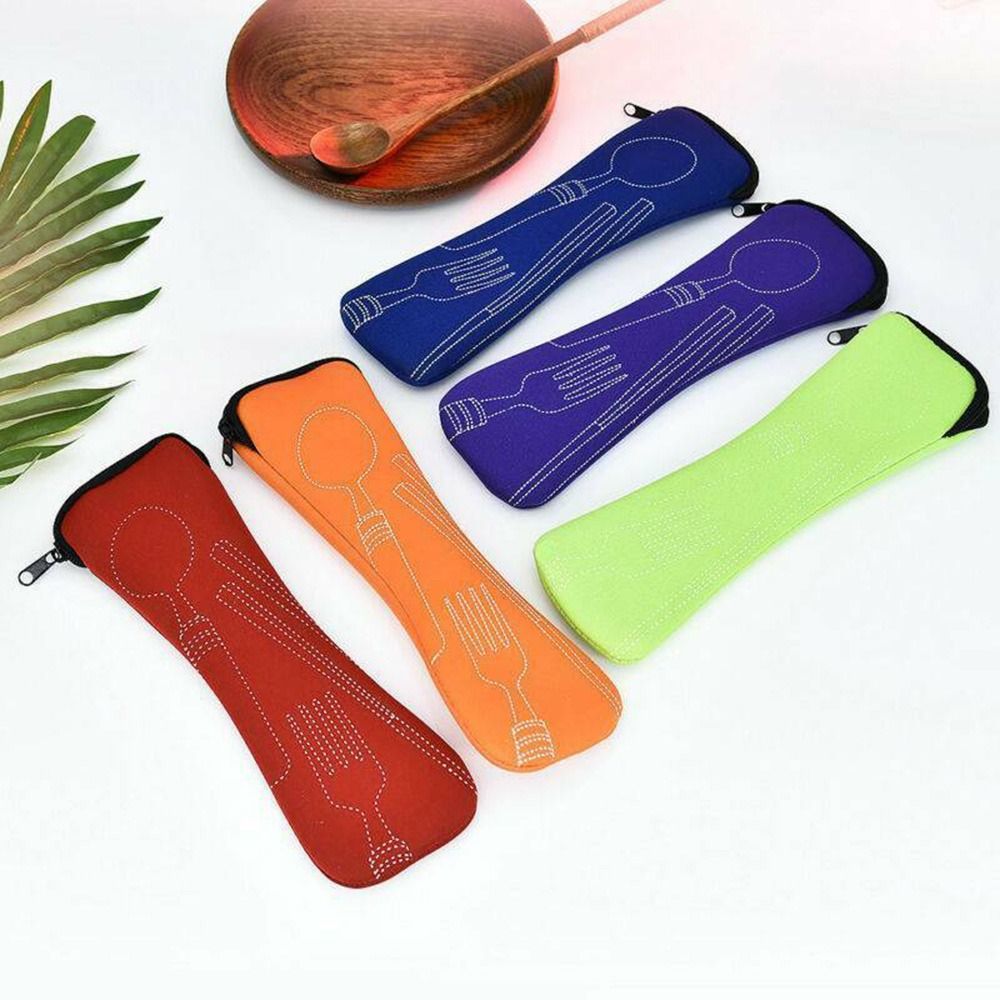 New Travel Packaging Tableware - огляд і ціна Commercial Kitchen Knife Set