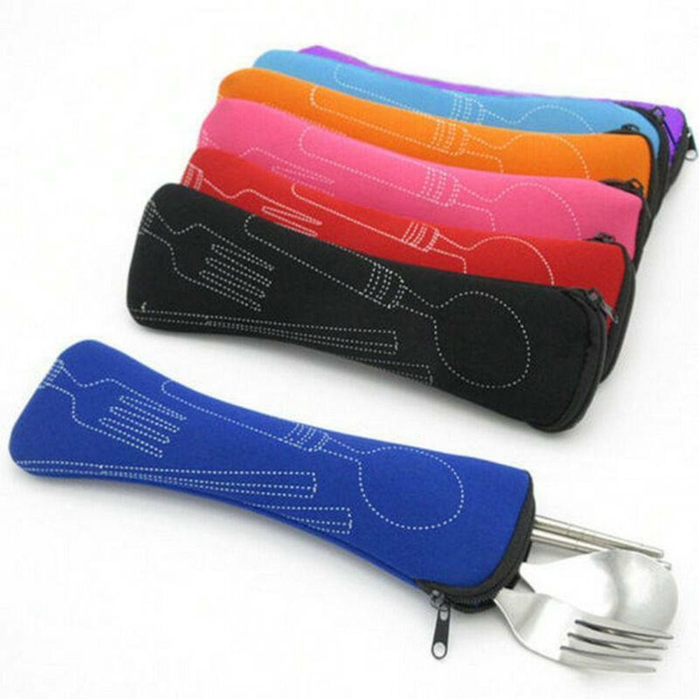 New Travel Packaging Tableware - огляд і ціна Commercial Kitchen Knife Set