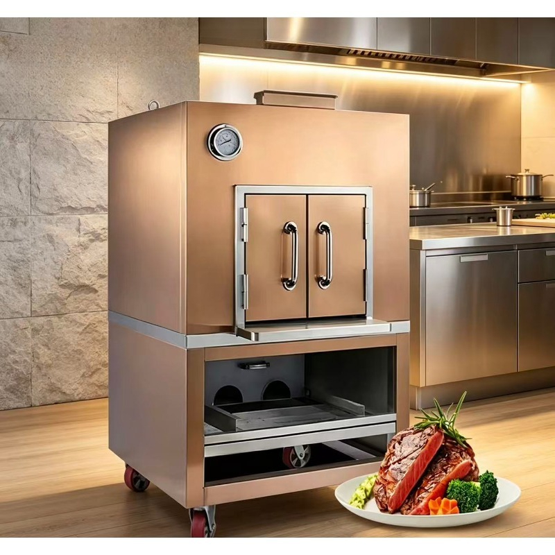 Multi-functional Commercial Ki - огляд і ціна Commercial Kitchen Equipment