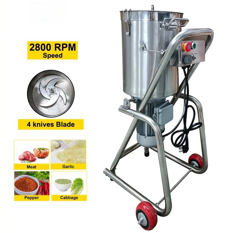 Big Heavy Duty Commercial Juic - огляд і ціна Commercial Blender Heavy Duty
