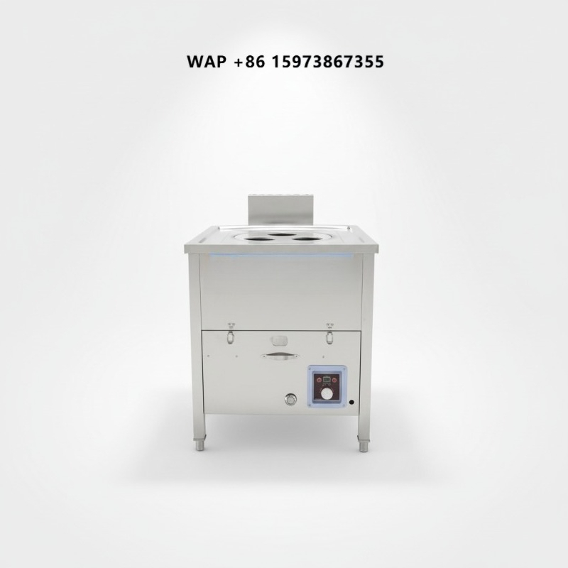 Commercial Kitchen  Equipment  - огляд і ціна Commercial Kitchen Equipment