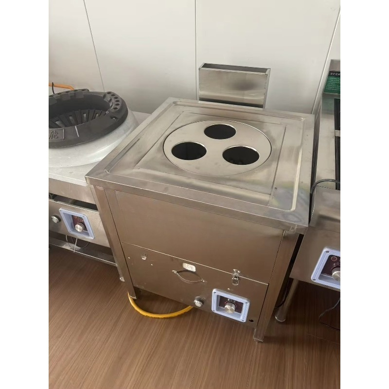 Commercial Kitchen  Equipment  - огляд і ціна Commercial Kitchen Equipment