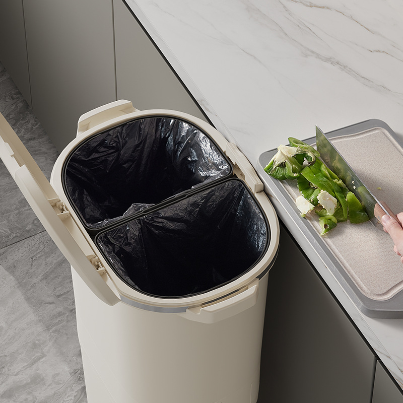 ‌Step Pedal Kitchen Bin - Odor - огляд і ціна Commercial Kitchen Manufacturers