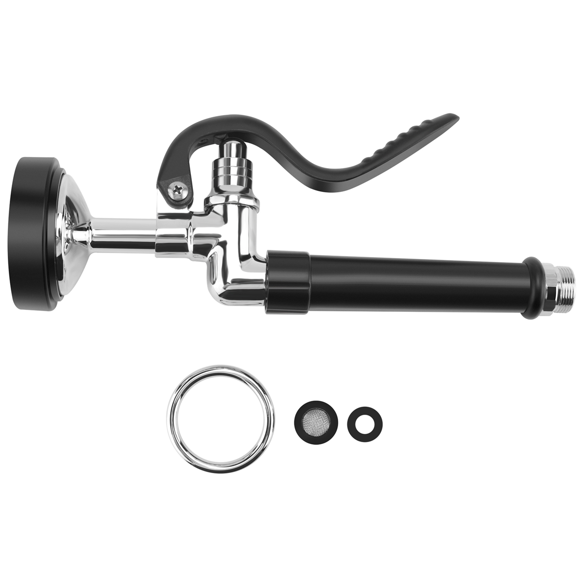 Pre Rinse Sprayer Commercial K - огляд і ціна Commercial Kitchen Parts & Service