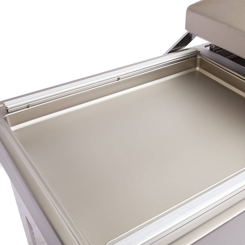 Dz-800_2sb Double Chamber Form - огляд і ціна Vacuum Sealer