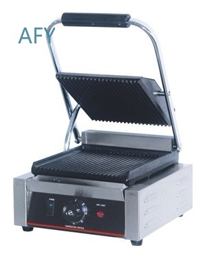 Commercial Electric Panini Pre - огляд і ціна Commercial Kitchen Parts & Service