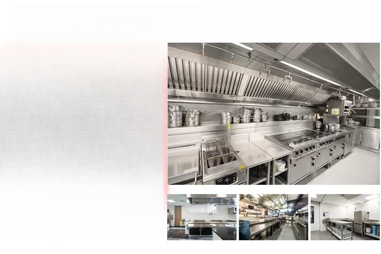 CHEFMAX Commercial Kfc Mcdonal - огляд і ціна Commercial Kitchen Equipment