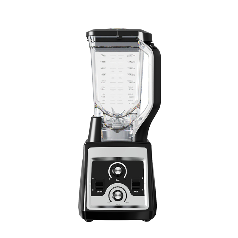 2200W Heavy Duty Commercial &  - огляд і ціна Commercial Blender Heavy Duty