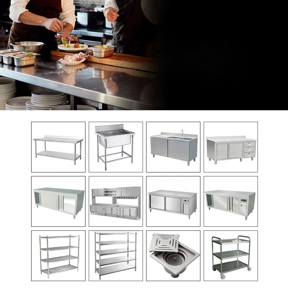 Bestselling Modern Freestandin - огляд і ціна Commercial Kitchen Equipment