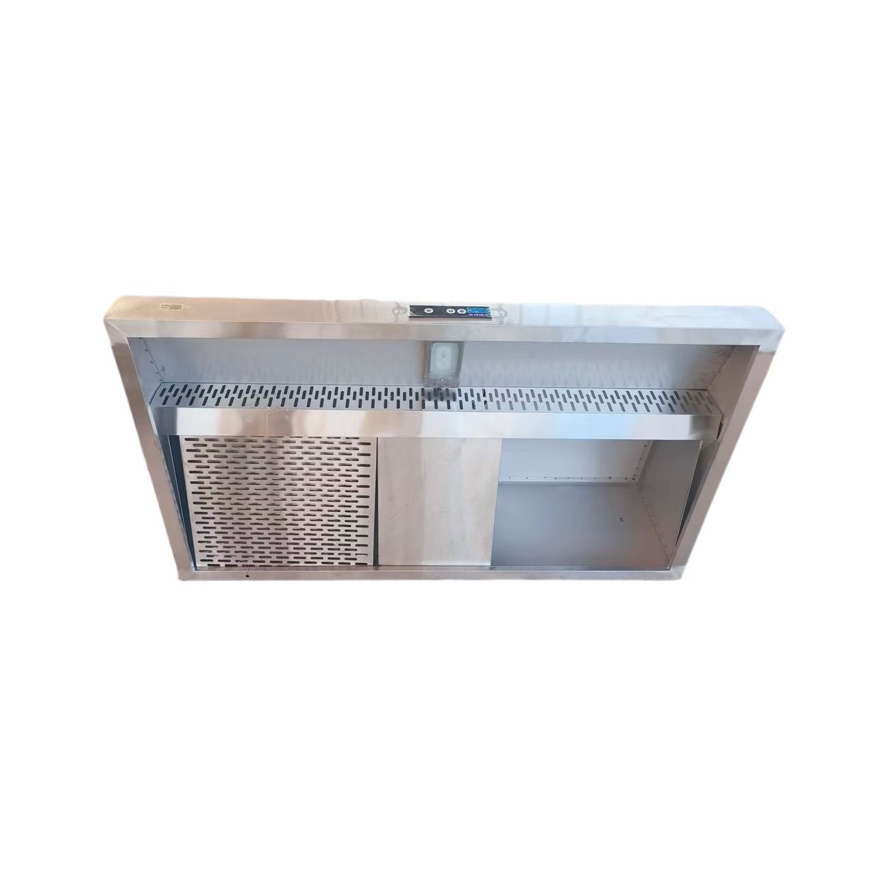 Commercial Kitchen Equipment E - огляд і ціна Commercial Kitchen Vent