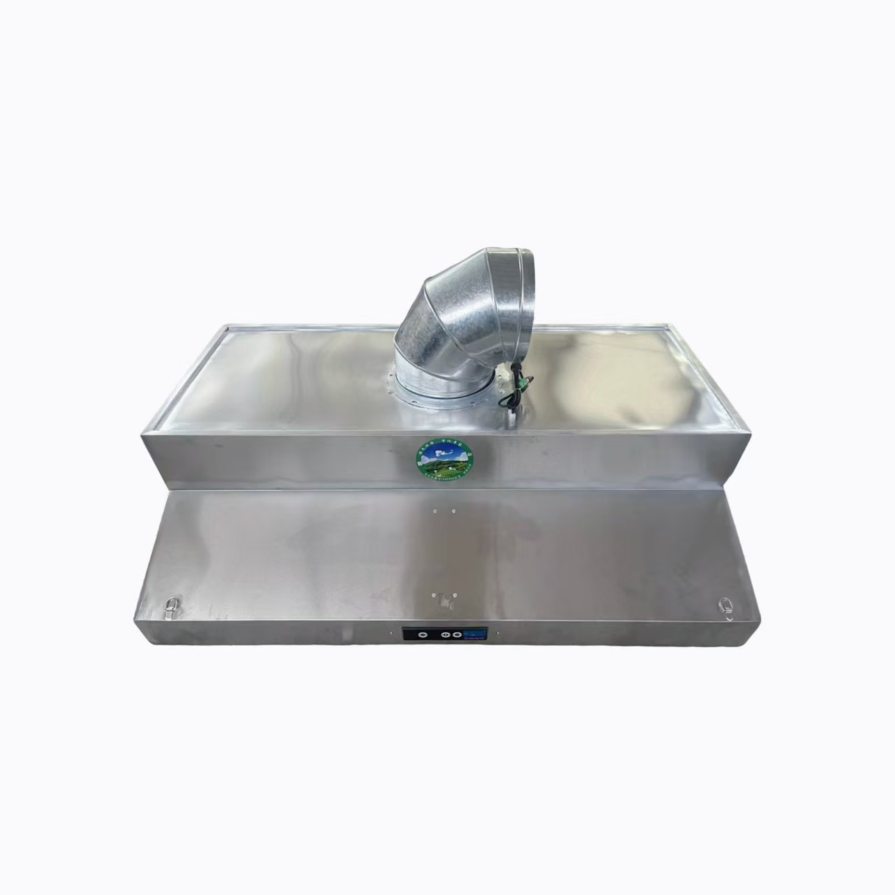 Commercial Kitchen Equipment E - огляд і ціна Commercial Kitchen Vent