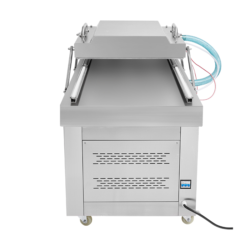 Double Vacuum Sealing  DZ-800- - огляд і ціна Vacuum Sealer