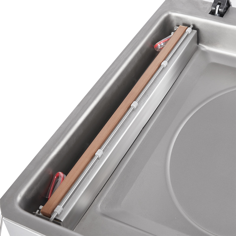 Sealer  Vacuum Packing  Dates  - огляд і ціна Vacuum Sealer
