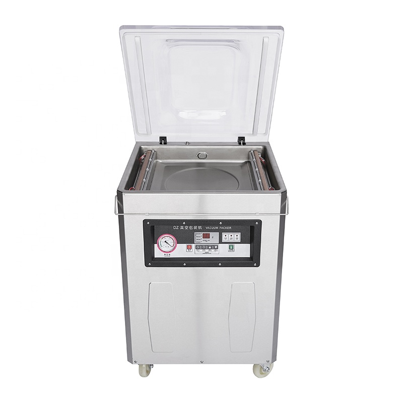 Sealer  Vacuum Packing  Dates  - огляд і ціна Vacuum Sealer