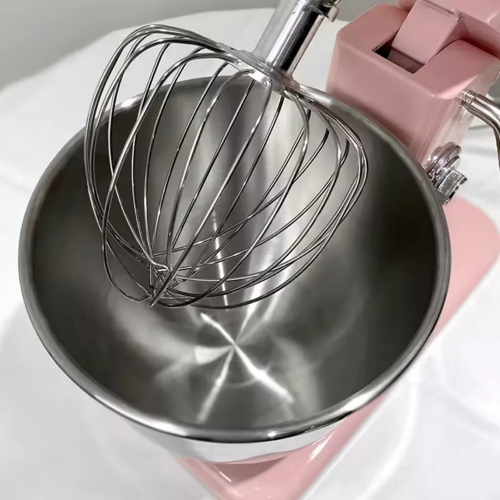 OYLP 7L Stainless Steel Mixing - огляд і ціна Commercial Kitchen Supplier