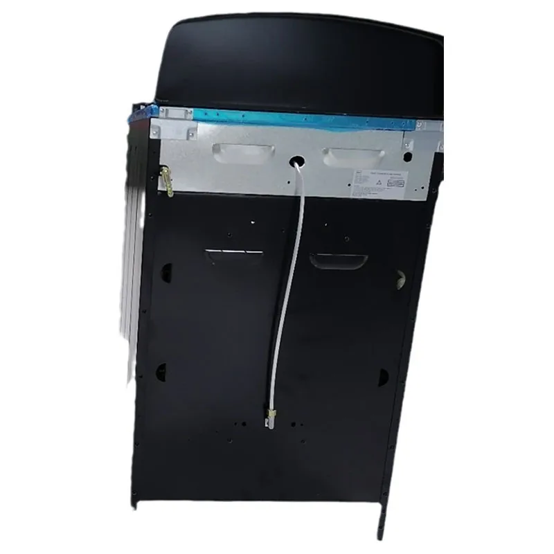 4 Burners Freestanding Integra - огляд і ціна Commercial Kitchen Oven