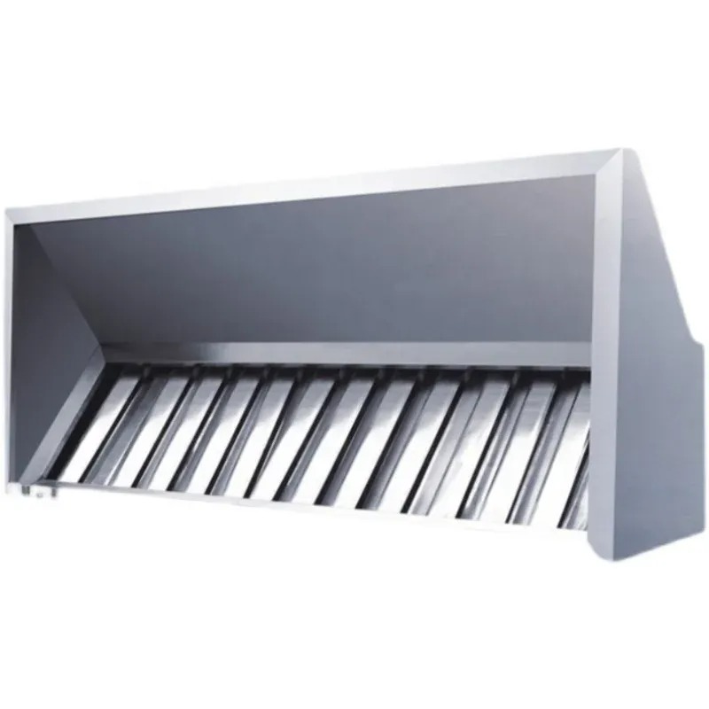 Kitlalong Commercial Stainless - огляд і ціна Commercial Kitchen Vent