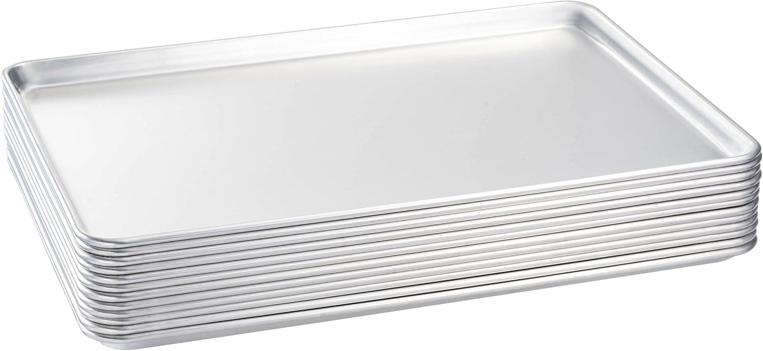 Full Size Commercial Aluminum  - огляд і ціна Commercial Kitchen Oven