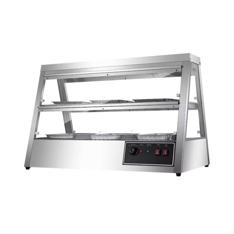 Commercial Insulated Stainless - огляд і ціна Commercial Kitchen Parts & Service