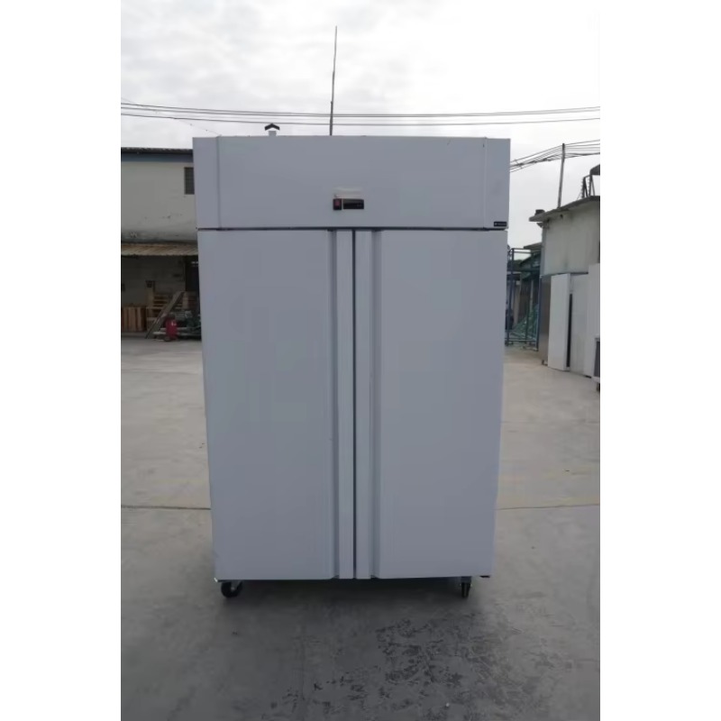 Commercial Refrigerator Restau - огляд і ціна Commercial Kitchen Equipment