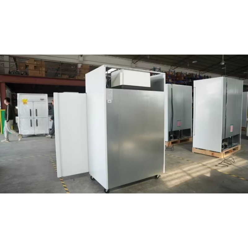 Commercial Refrigerator Restau - огляд і ціна Commercial Kitchen Equipment