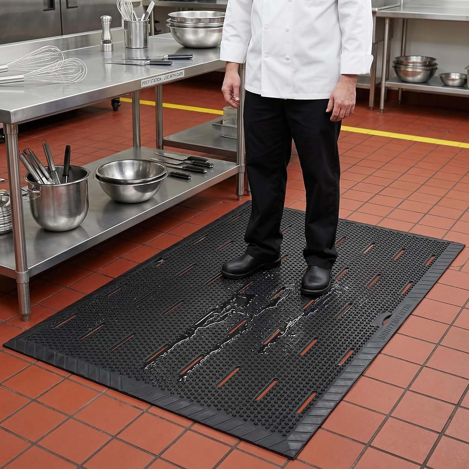 Rubber Floor Mats 47