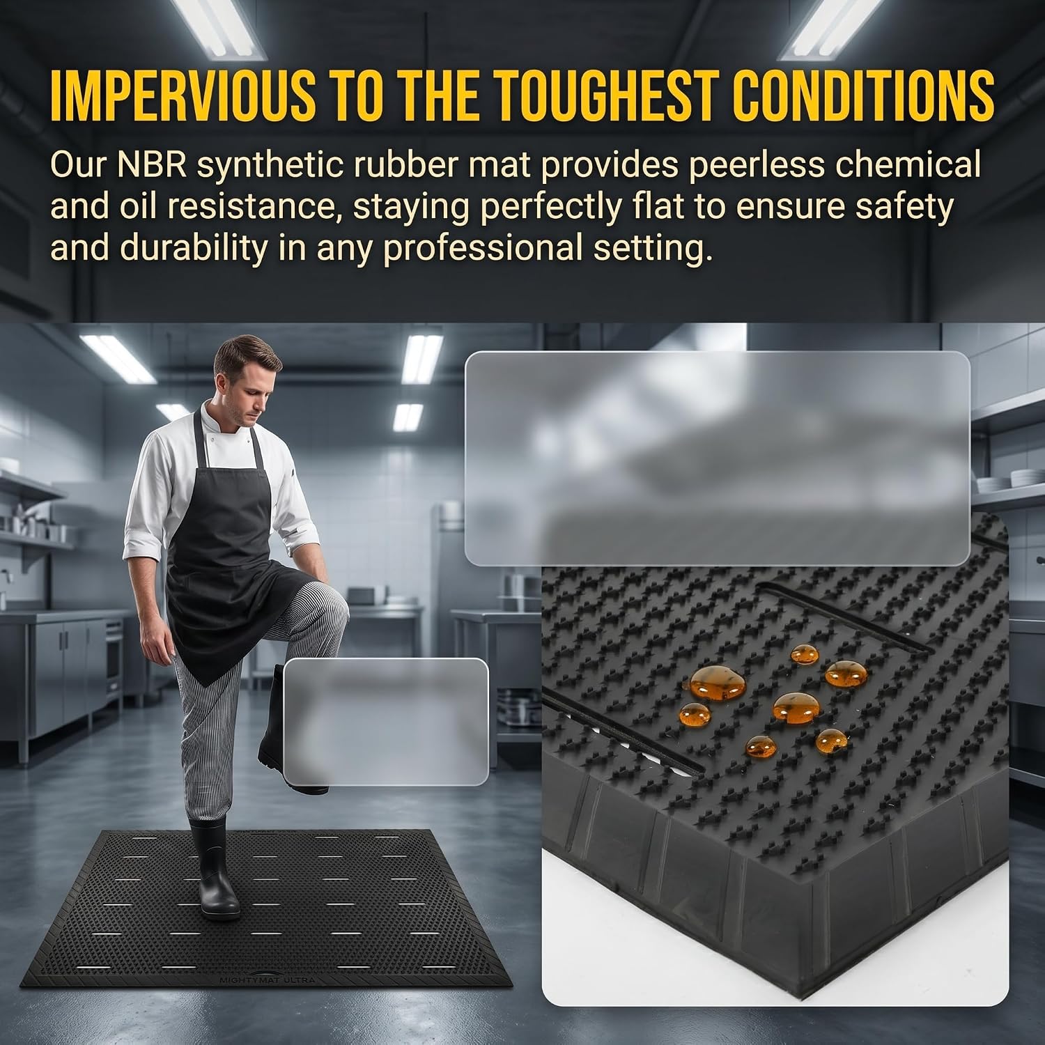 Rubber Floor Mats 47