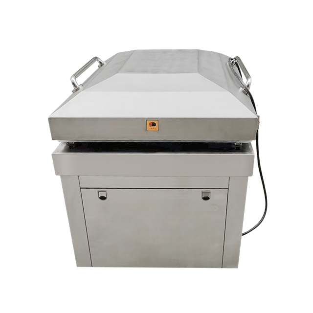 High Quality Double Vacuum Sea - огляд і ціна Vacuum Sealer