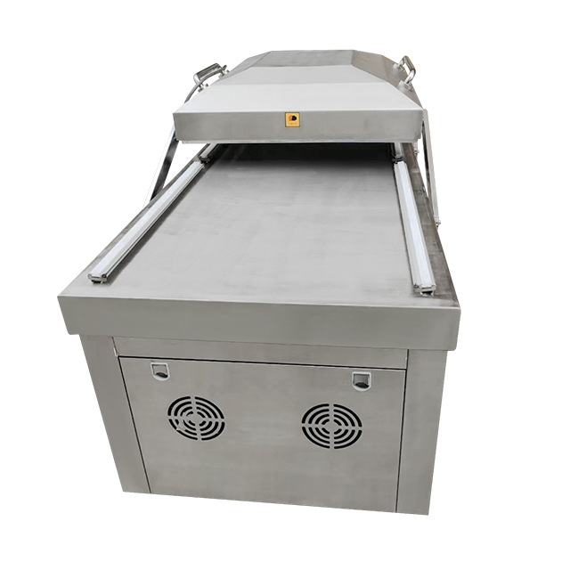 High Quality Double Vacuum Sea - огляд і ціна Vacuum Sealer