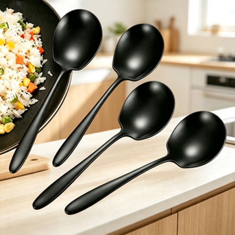 2Pcs Large Stainless Steel Ser - огляд і ціна Commercial Kitchen Knife Set