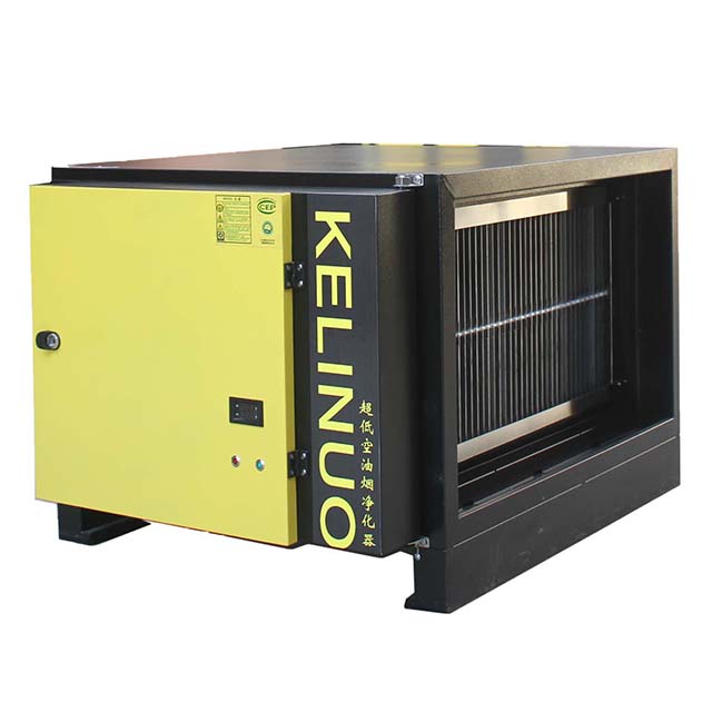 Commercial Kitchen Oil Fume Fi - огляд і ціна Commercial Kitchen Supplier