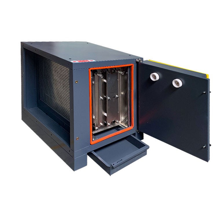 Commercial Kitchen Oil Fume Fi - огляд і ціна Commercial Kitchen Supplier