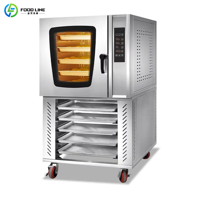 Customized Commercial Electric - огляд і ціна Commercial Kitchen Oven