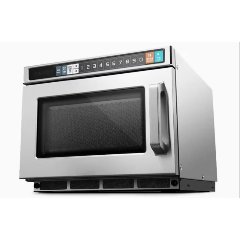 Commercial Microwave Oven Stai - огляд і ціна Commercial Kitchen Oven