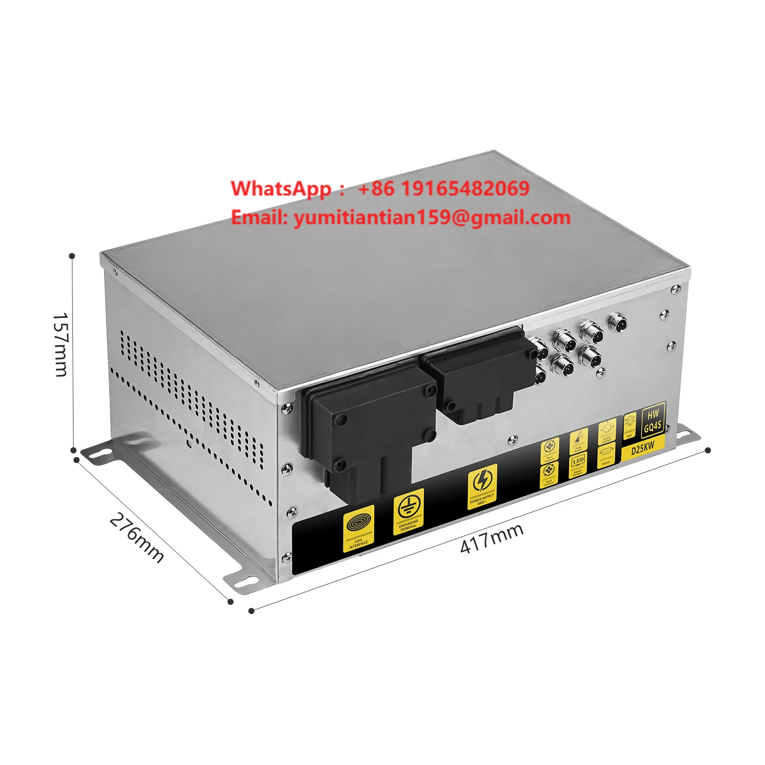 Full Bridge 25kw AC220v Kitche - огляд і ціна Commercial Kitchen Parts & Service