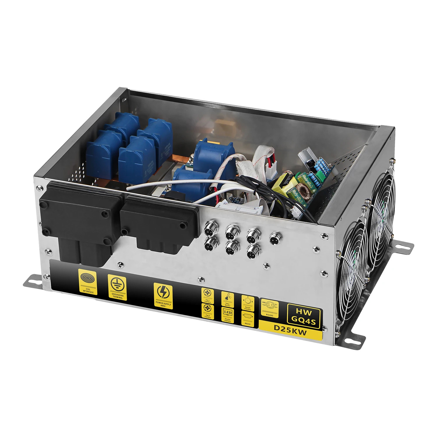 Full Bridge 25kw AC220v Kitche - огляд і ціна Commercial Kitchen Parts & Service