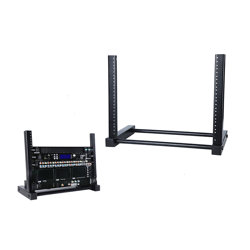 Professional 8U Desktop Rack M - огляд і ціна Commercial Blender Heavy Duty