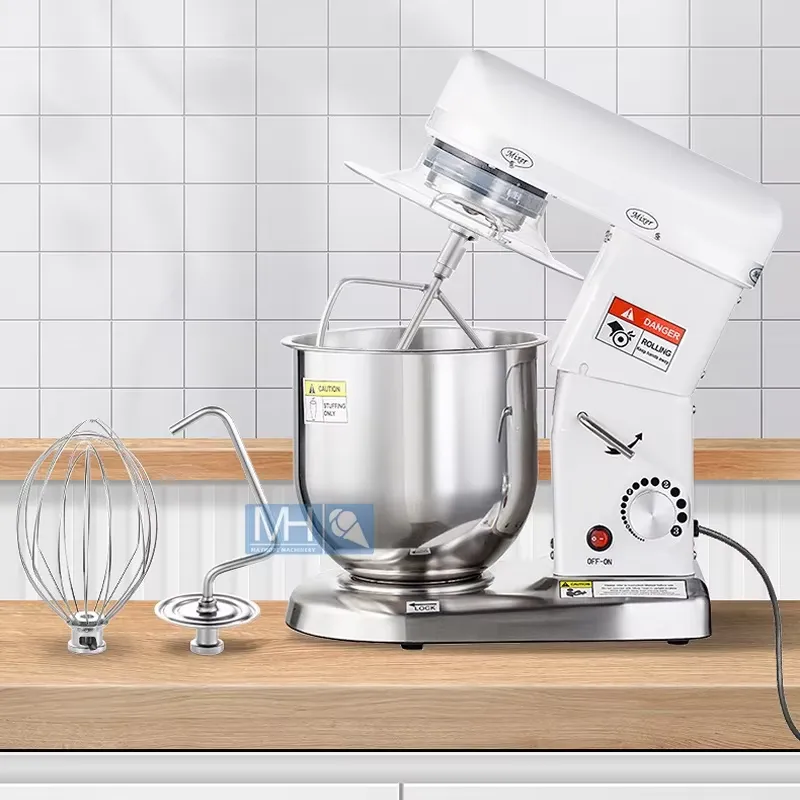 Commercial Bakery Heavy 3 In1  - огляд і ціна Commercial Kitchen Parts & Service