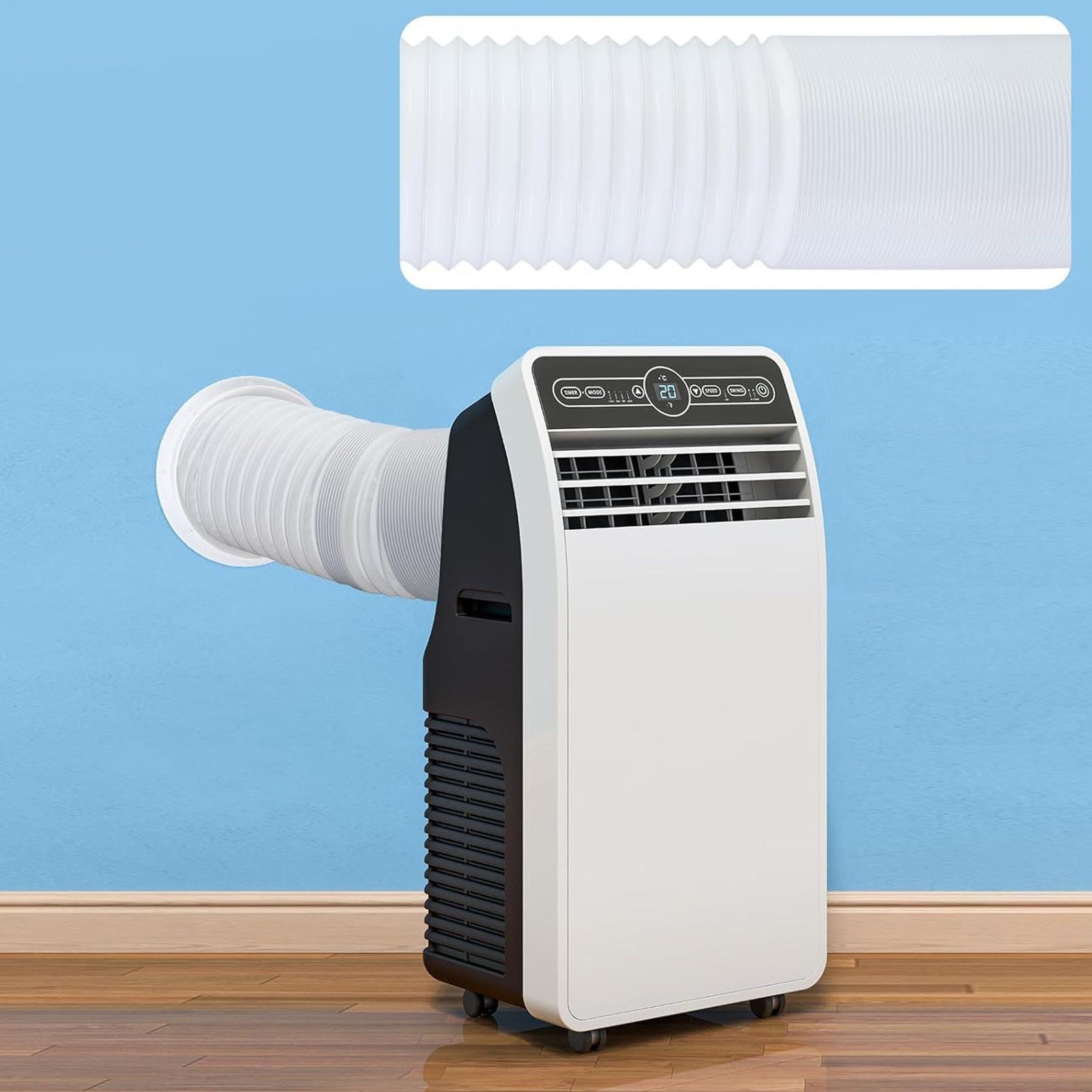 Portable Ac Window Kit Wall Mo - огляд і ціна Commercial Kitchen Vent