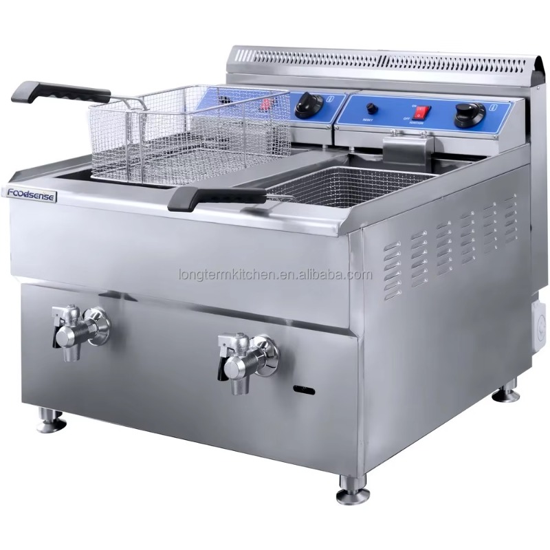 Easy Operation Commercial Stai - огляд і ціна Commercial Kitchen Parts & Service