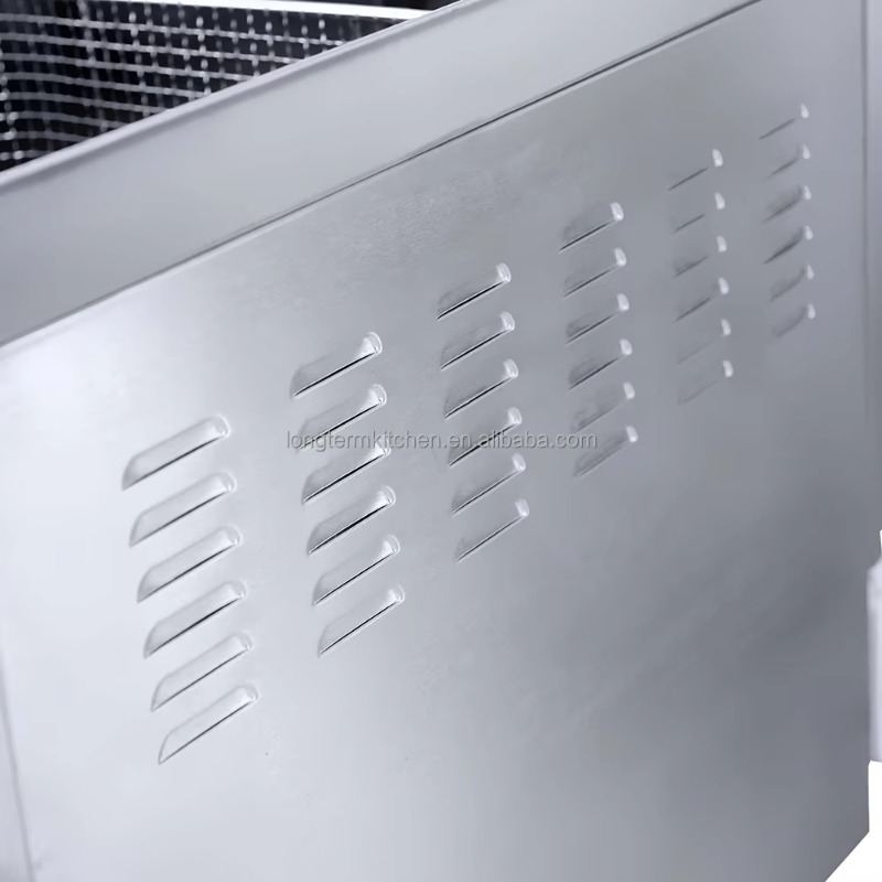 Easy Operation Commercial Stai - огляд і ціна Commercial Kitchen Parts & Service