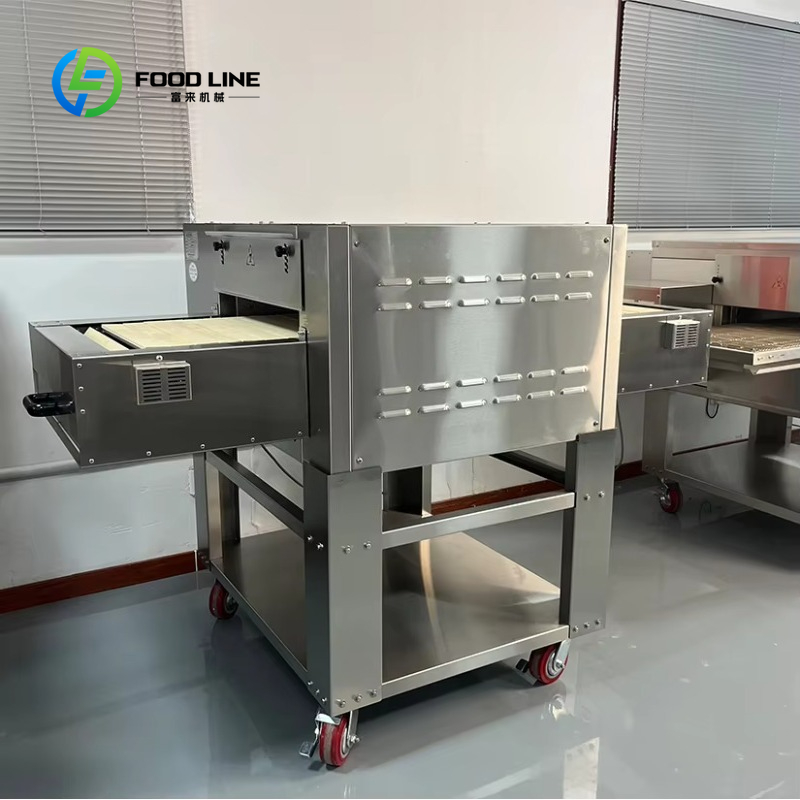 Customized Pizza Tunnel Convey - огляд і ціна Pizza Conveyor Oven